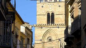 Cattedrale di Nicosia - >Nicosia