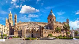 Cattedrale di Palermo - >Palermo