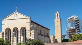 Cattedrale di S. Marco - >Latina