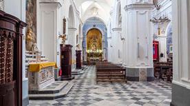 Cattedrale di San Bartolomeo - >Lipari