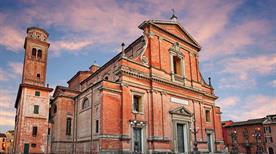 Cattedrale di San Cassiano - >Imola