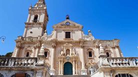 Cattedrale di San Giovanni Battista - >Ragusa