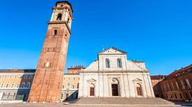 Cattedrale di San Giovanni Battista - >Turin