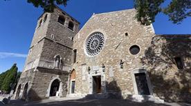 Cattedrale di San Giusto - >Trieste