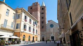 Cattedrale di San Michele - >Albenga