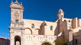 Cattedrale di San Nicola - >Sassari