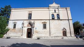 Cattedrale di San Panfilo - >Sulmona