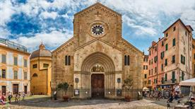 Cattedrale di San Siro - >Sanremo