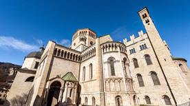 Cattedrale di San Vigilio - >Trento