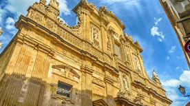 Cattedrale di Sant'Agata - >Gallipoli