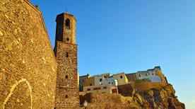 Cattedrale di Sant'Antonio Abate - >Castelsardo
