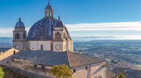 Cattedrale di Santa Margherita - >Montefiascone