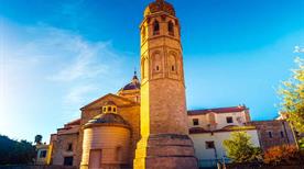 Cattedrale di Santa Maria Assunta - >Oristano