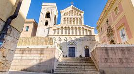 Cattedrale di Santa Maria - >Cagliari