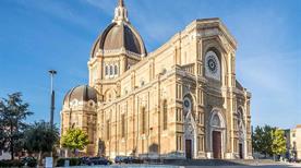 Cattedrale San Pietro Apostolo - >Cerignola