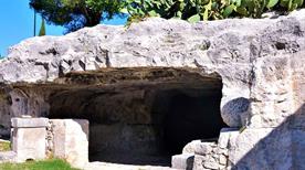 Cava Ispica - >Modica