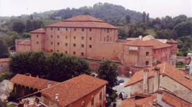 La Castiglia - >Saluzzo
