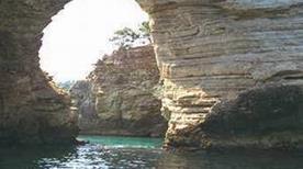 Grotta del Sale - >Isole Tremiti