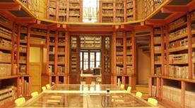Biblioteca Civ.Museo e Pinacoteca - >Alessandria