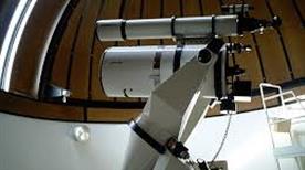 Associazione Astrofili Mantovani - >San Benedetto Po