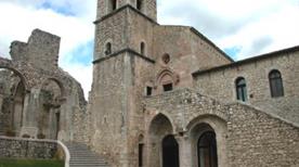 Abbazia del Goleto - >Sorbo Serpico