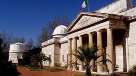 Museo dell'Osservatorio Astronomico di Capodimonte - >Naples