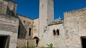 Masseria Madia Diana o due Torri - >Bari