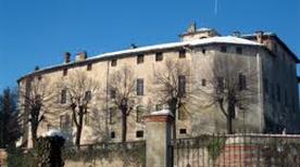 Castello di Foglizzo - >Foglizzo