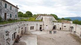 Forte Degenfeld - >Pastrengo