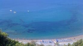 Spiaggia selvaggia libera - >Piombino