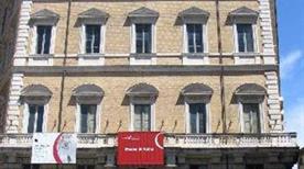 Museo Teatrale del Burcardo - >Roma