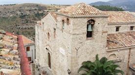 Pinacoteca Parrocchiale - >Castroreale