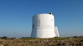 Torre del Pizzo - >Gallipoli