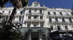 Palazzo del Municipio - >Sanremo