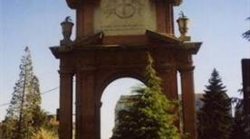 Arco di Trionfo - >Alessandria