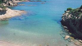 Spiaggia Compoltitu - >Bosa