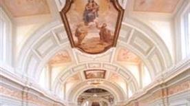 Chiesa di sant’Anna - >Torraca