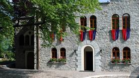 Museo dello Spazzacamino - >Santa Maria Maggiore