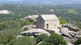 Chiesa di San Leonardo - >Arzachena
