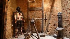 Museo della Pusterla di Sant'Ambrogio - >Milan