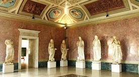 Museo Archeologico Nazionale - >Parme