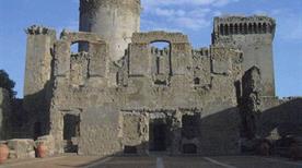 Rocca dei Borgia - >Nepi