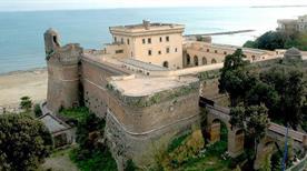 Forte Sangallo - >Nettuno