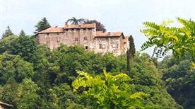 Castello di Gorzone - >Darfo Boario Terme