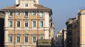 Palazzo Bonaparte - >Roma