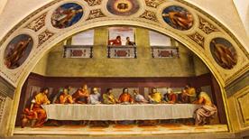 Cenacolo di Andrea del Sarto - >Florenz
