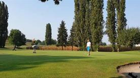 Cento Golf Club - >Cento
