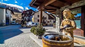Centro di Livigno - >Livigno