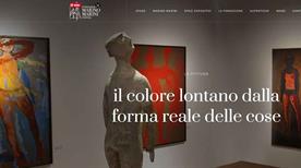 Centro Documentazione Marino Marini - >Pistoia