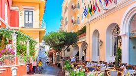 Centro storico di Capri - >Capri